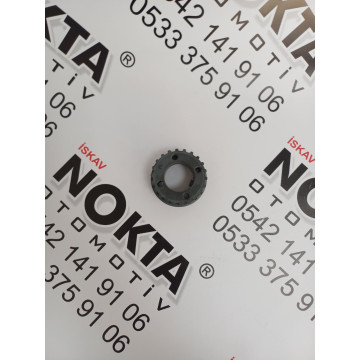 Adana Oto Yedek Parça - Nokta Otomotiv